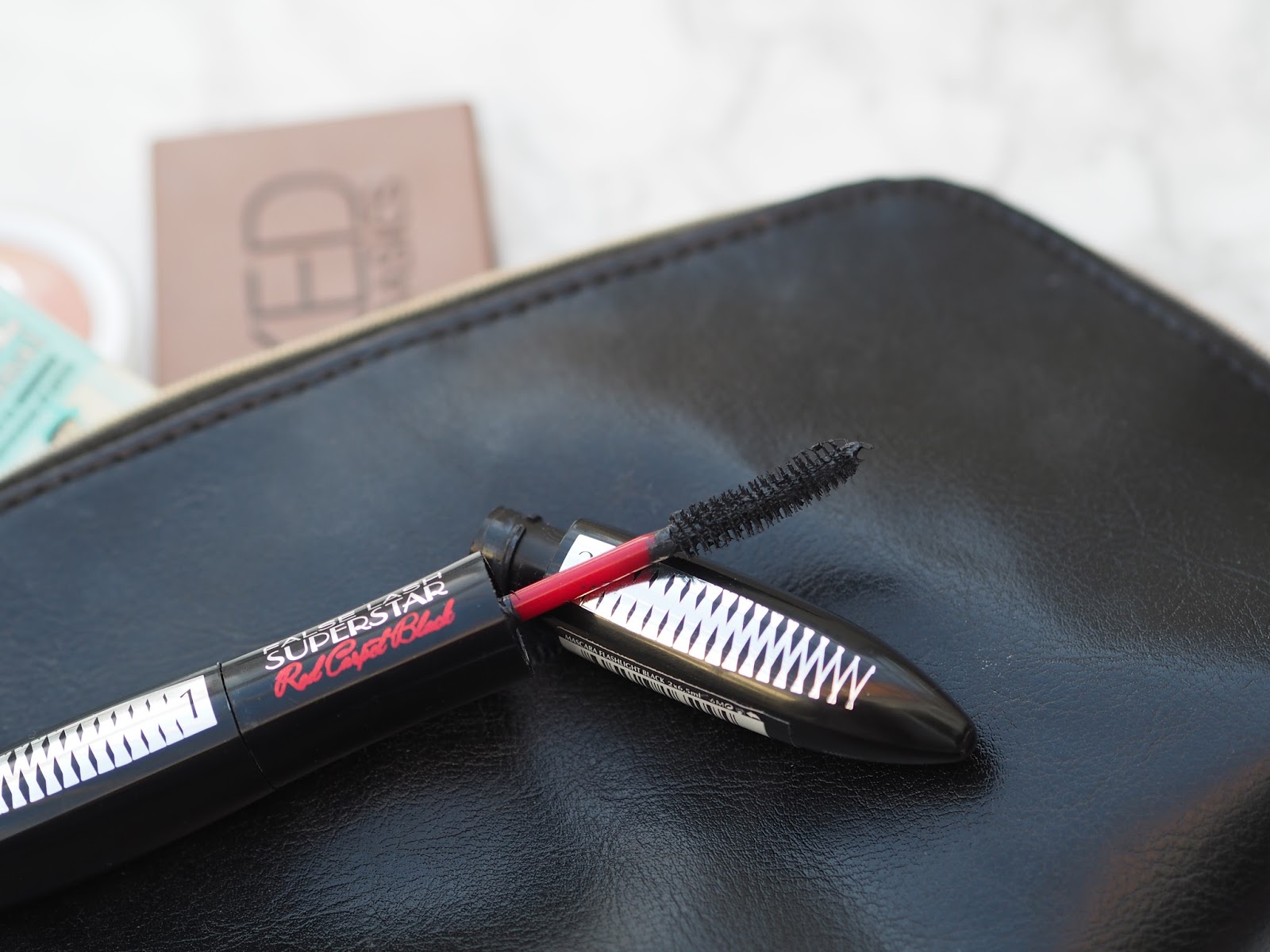 L'Oreal Paris False Lash Superstar Red Carpet Mascara