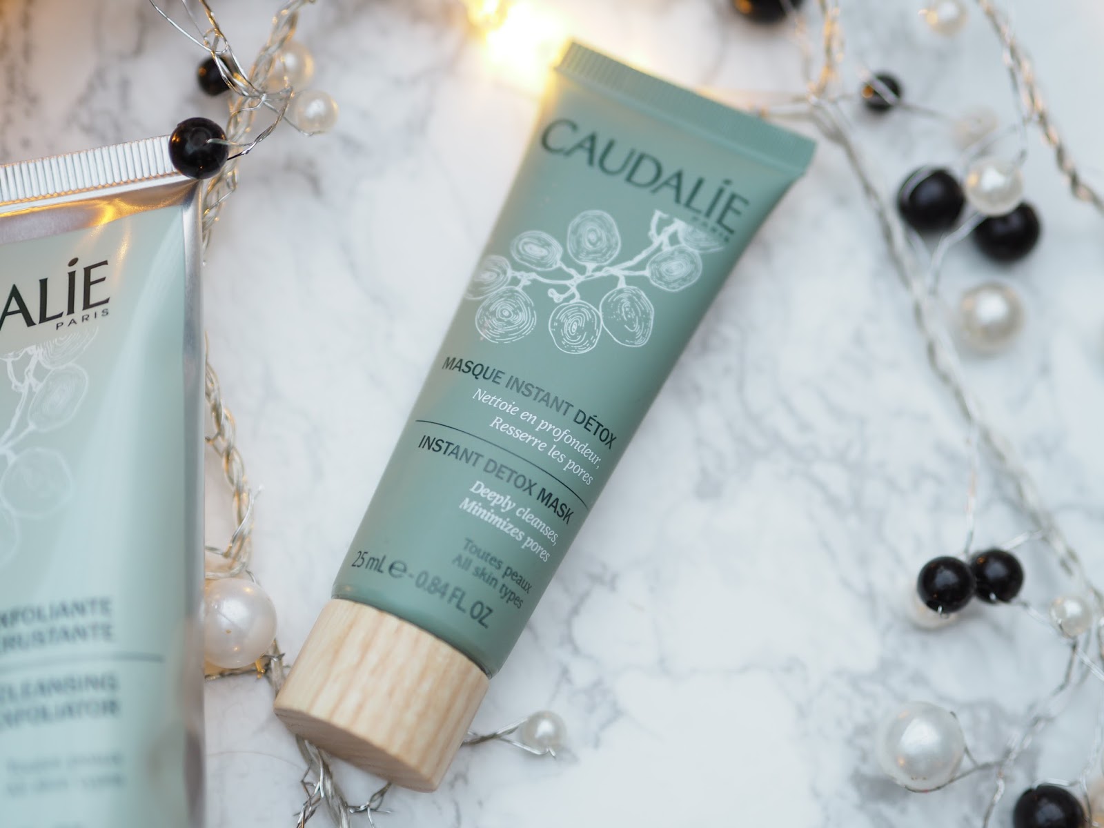 Caudalie Instant Detox Mask