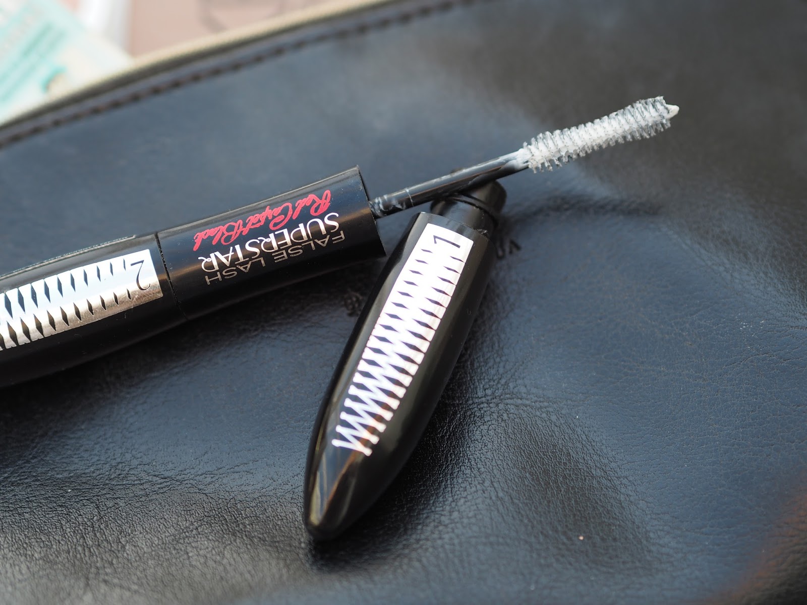 L'Oreal Paris False Lash Superstar Red Carpet Mascara