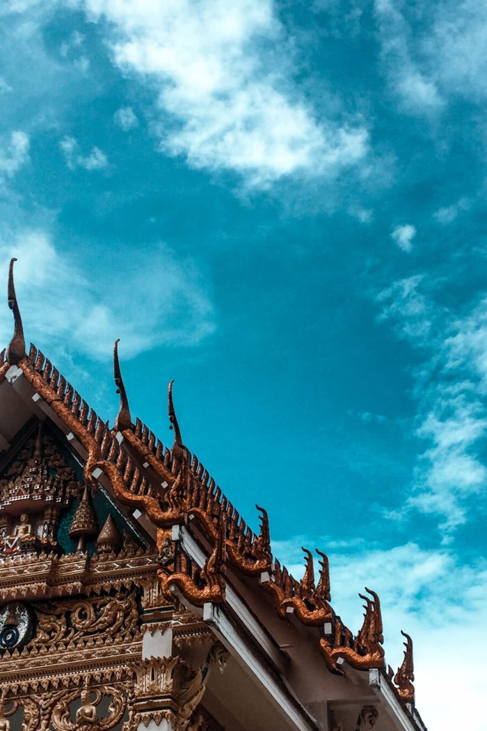 What Makes Thailand the Ideal Holiday Destination for Budget Travellers?