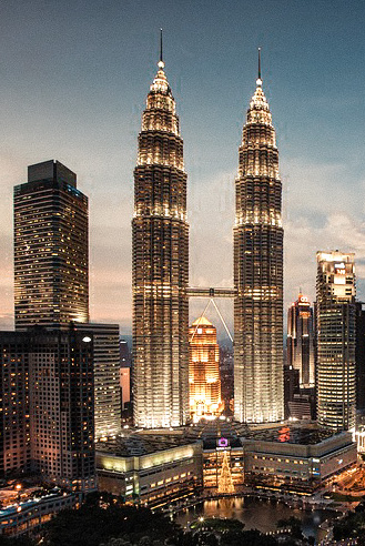 8 Great Reasons to Visit Malaysia
